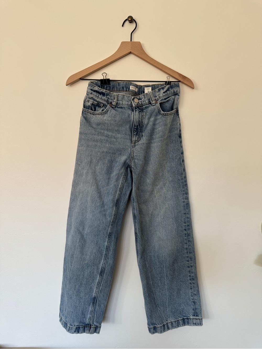 PacSun Kids Baggy Jeans Size 12